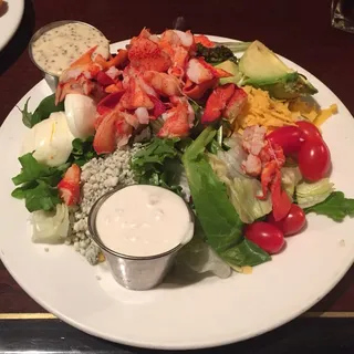 Lobster Cobb