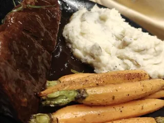 Forepaugh's Restaurant