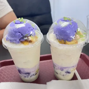 Special Halo Halo