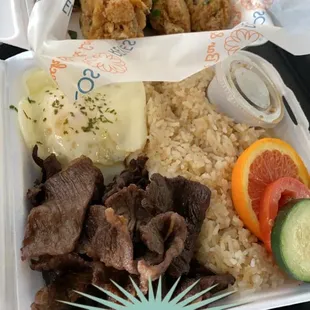 Tapsilog