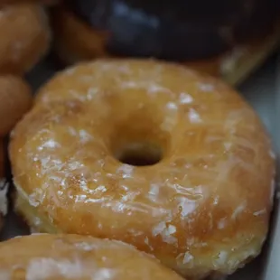 Jax Donut House