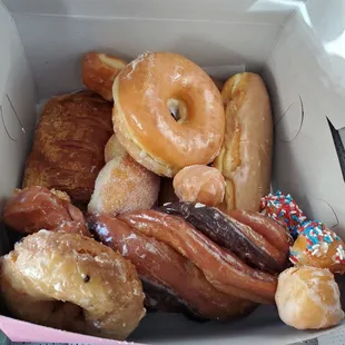 National donut day!