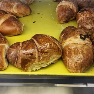 Croissants