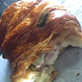 Jalapeño ham n cheese.