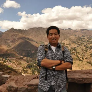 John C.