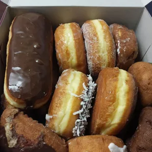 Dozen for $7 how can you lose?