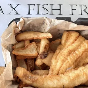 Cod Fish