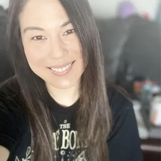 Christina G.