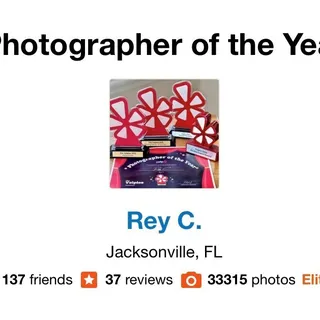 Rey C.