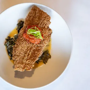 Fried Catfish Fall 2024