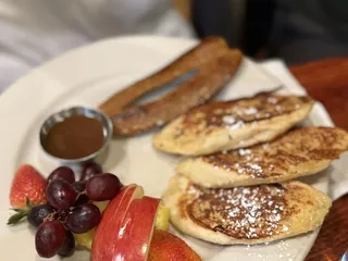 Lucile's Creole Cafe