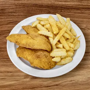Tilapia