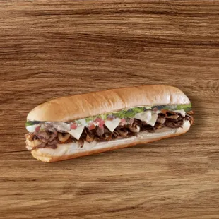 Philly stick
