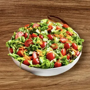 House salad