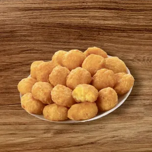 Corn nugget
