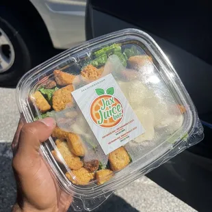 Jax Juice Bar