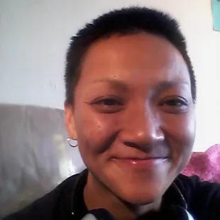 That me and my grin of a good store in my hood.