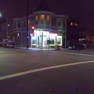 This place has changed my life.  It feeds me.  It clothes me.  It is my favorite spot to help out with good work and heart.