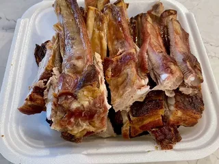 Caribbean Latino Asian Food Market