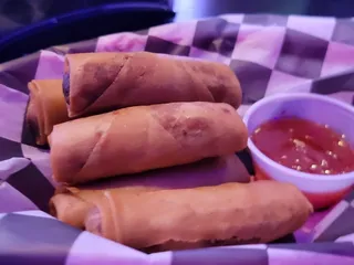 Cap'n Rons Bar & Grill