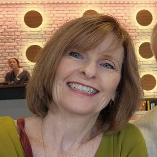 Vanessa F.