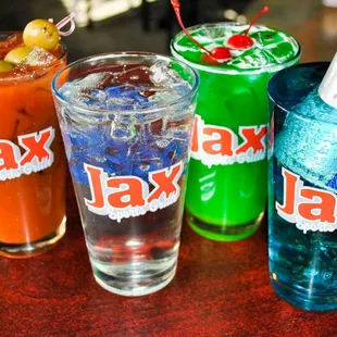 drink