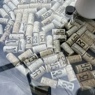 The Fall Cork Collection