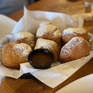 Beignets