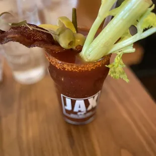 Bloody Mary