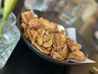 The Q Restaurant & Bar