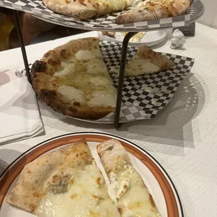 Goat Cheese Honey Breadsticks