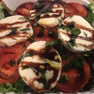 Caprese Salad