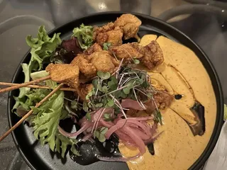 Maya's Tapas and Wines