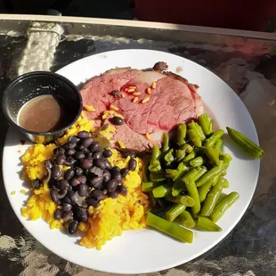 Prime Rib Thursday