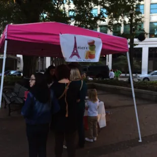 Yelp Elite's favorite macarons