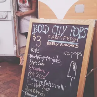 Bold City Pops