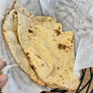 Roti