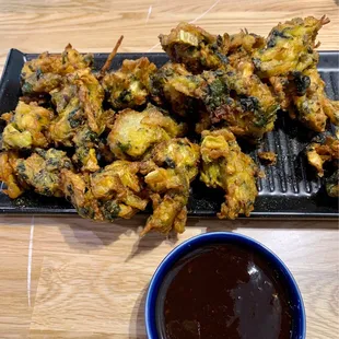 Veg Pakora