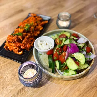 Kachumber Salad