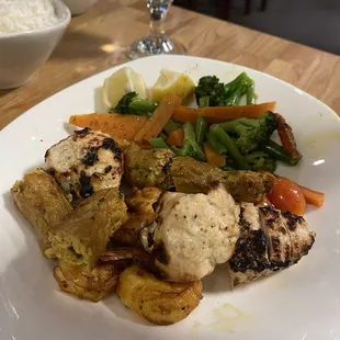 Jax Tandoori