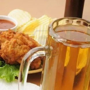 CHATTERBOX BAR AND GRILL