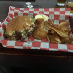 burger, burgers, food