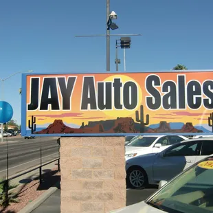 Jay has been serving the Tucson Area for  over 15 yrs!