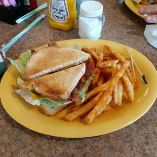 BLT