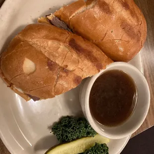 French Dip!