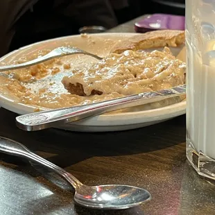 Chicken Fried Steak