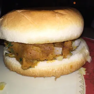 Dabeli (2 pc)