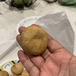 Tuwar Kachori (5 pc)**