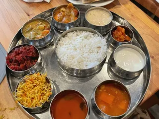 Masala Indian Cuisine