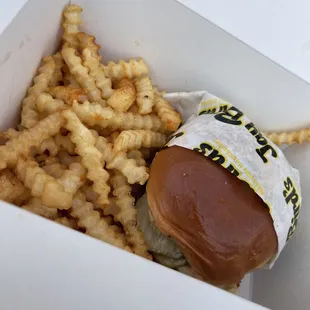 Mac daddy